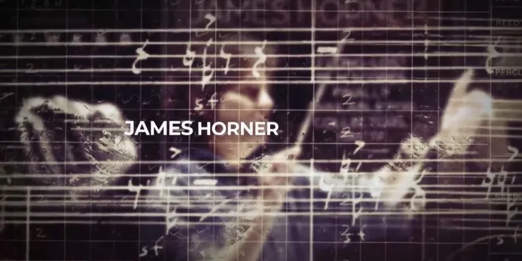 proyecto kickstarter james horner compositor