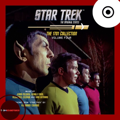 STAR TREK THE ORIGINAL SERIES ac