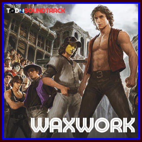 Waxwork algo concreto