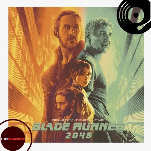 banda sonora blade runner 2049 carpeta