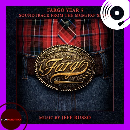 fargo jr