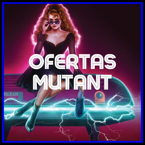 mutant todo ofertas