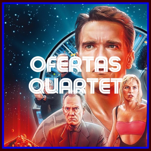 quartet todo ofertas