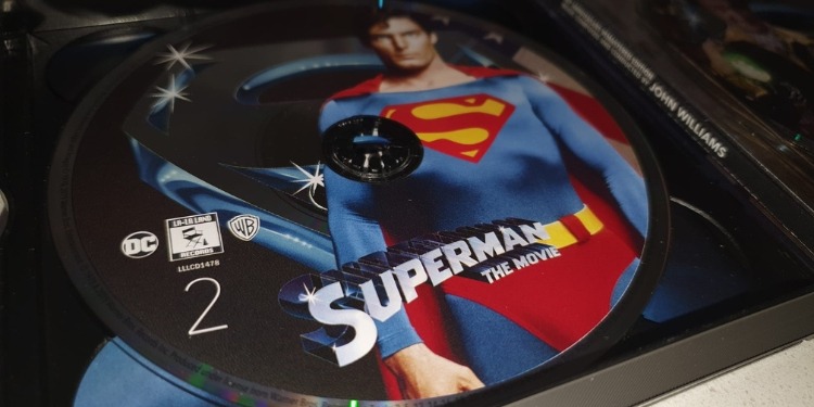 superman cd 2