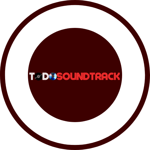 todosoundtrack logo