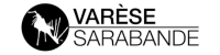 varese sarabande logotipo