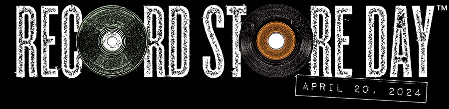 record store day 20 abril 2024