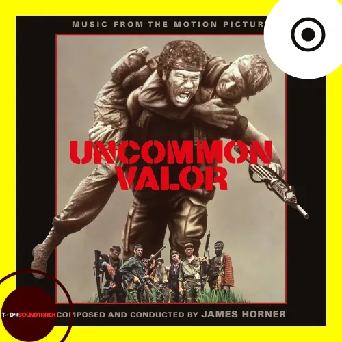 Uncommon Valor jh