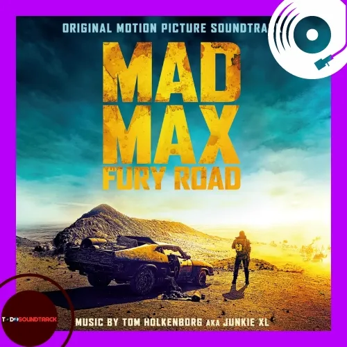 MAD MAX FURY ROAD th