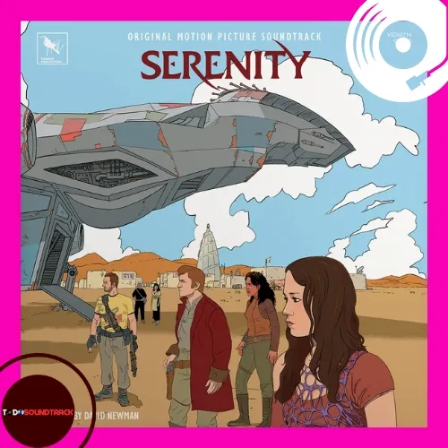 SERENITY dn