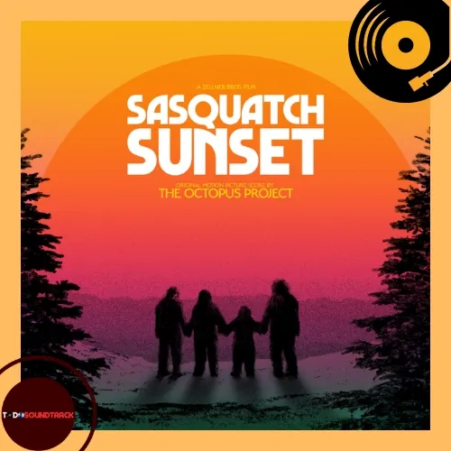 Sasquatch Sunset top