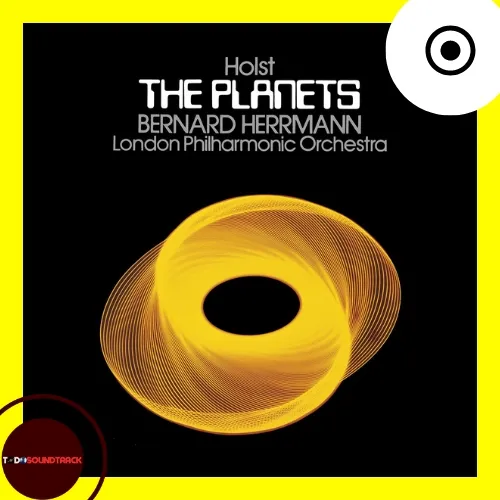 Holst The Planets bh