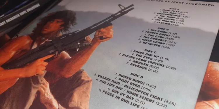 rambo vinilo contraportada