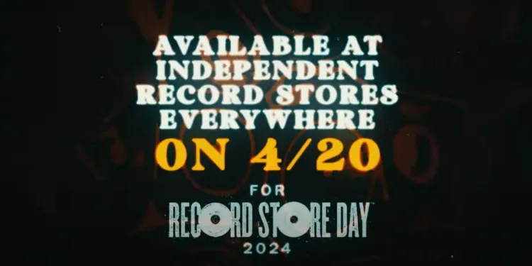 record store day varese sarabande