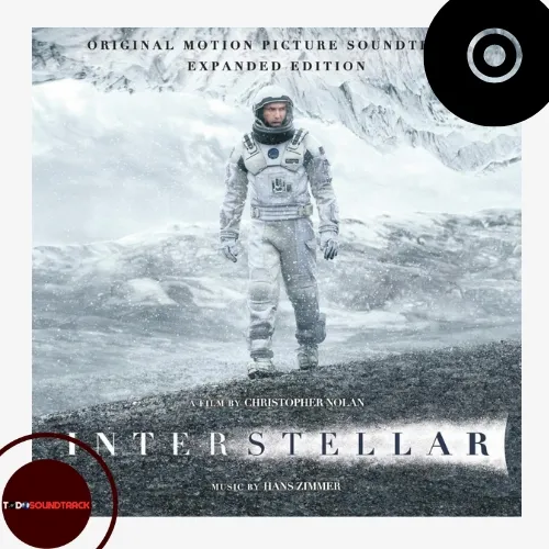 Banda sonora Interstellar cd