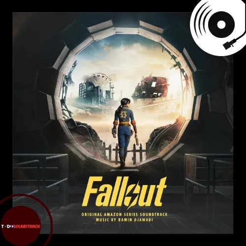 Fallout Ramin Djawadi soundtrack