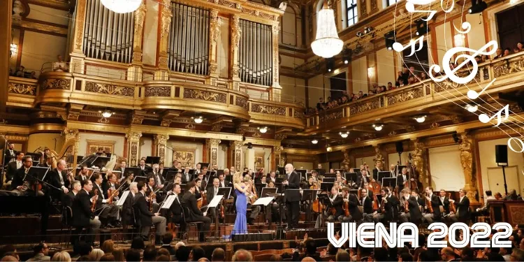 John Williams Viena concierto 2022