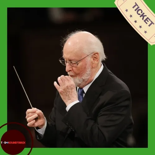 John Williams Viena concierto 2024