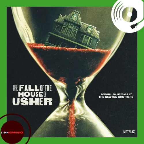 The Fall of the House of Usher The Newton Brothers Soundtrack