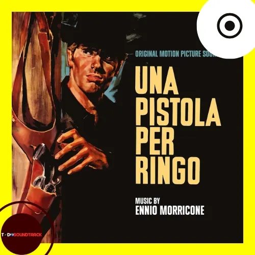 Una Pistola per Ringo Ennio Morricone Soundtrack