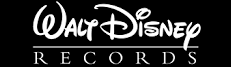 Walt Disney Records logotipo