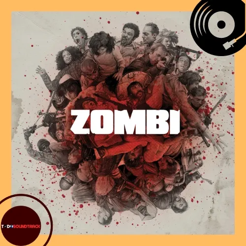 Zombi Goblin Soundtrack