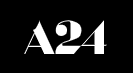 a24 logo