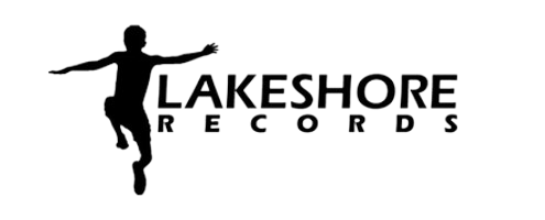 lakeshore records logotipo