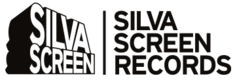 silva screen records logo