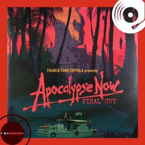 Apocalypse Now Final Cut Carmine Coppola Soundtrack