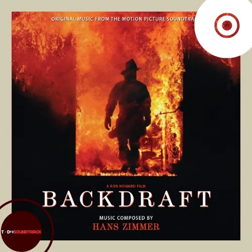 Backdraft soundtrack hans zimmer