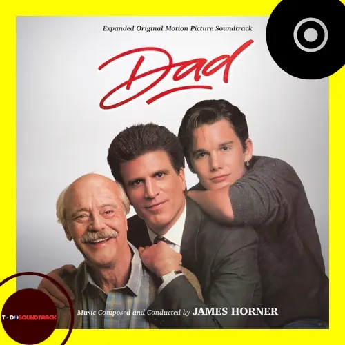 Dad soundtrack James Horner