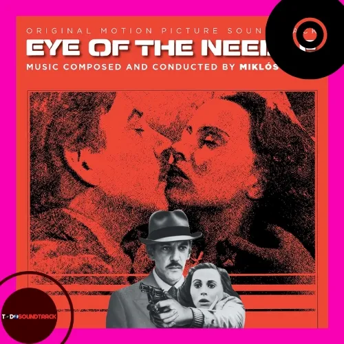 EYE OF THE NEEDLE Soundtrack Miklós Rózsa