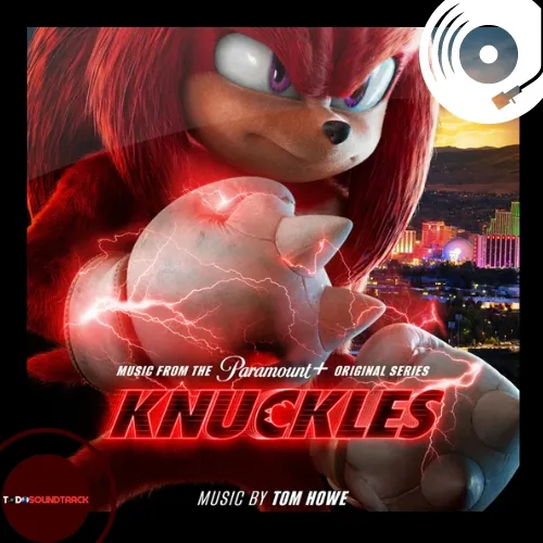 KNUCKLES Tom Howe Soundtrack