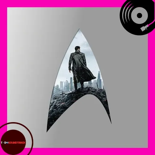 STAR TREK INTO DARKNESS Michael Giacchino Soundtrack