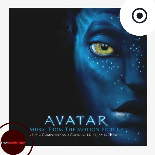 banda sonora cd avatar james horner