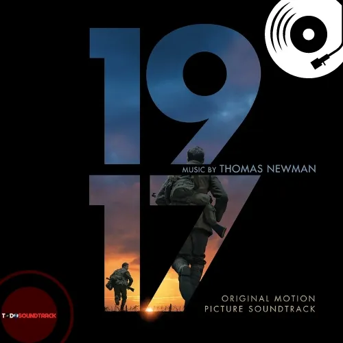 1917 soundtrack thomas newman