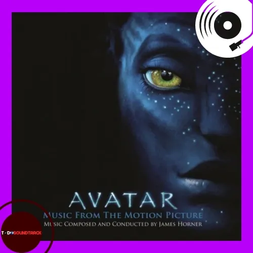 Avatar Soundtrack James Horner