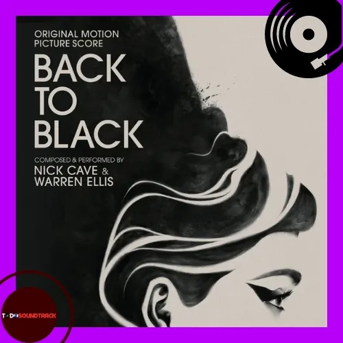 Back To Black soundtrack Nick Cave Warren Ellis