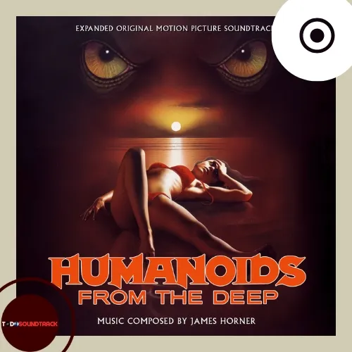 Humanoids from the deep soundtrack james horner