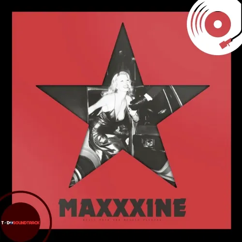 MaXXXine soundtrack Tyler Bates