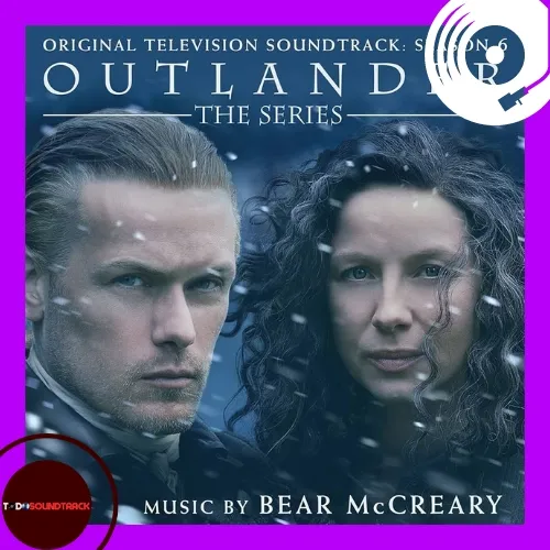 Outlander soundtrack Bear McCreary