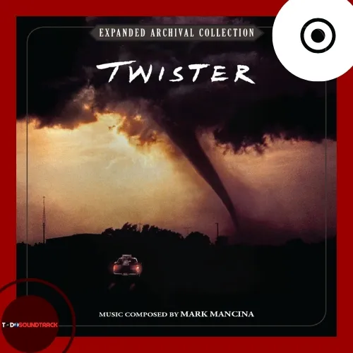 Twister soundtrack mark mancina