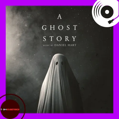 a ghost story soundtrack danier hart