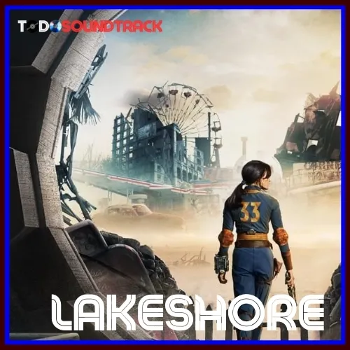 lakeshore records soundtracks