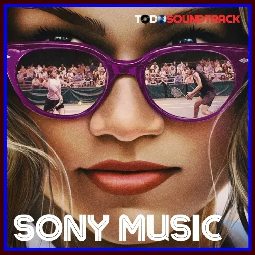 sony music soundtracks