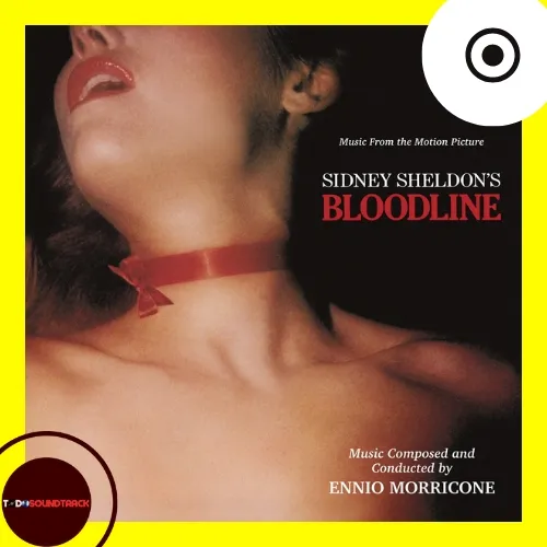 Bloodline soundtrack ennio morricone