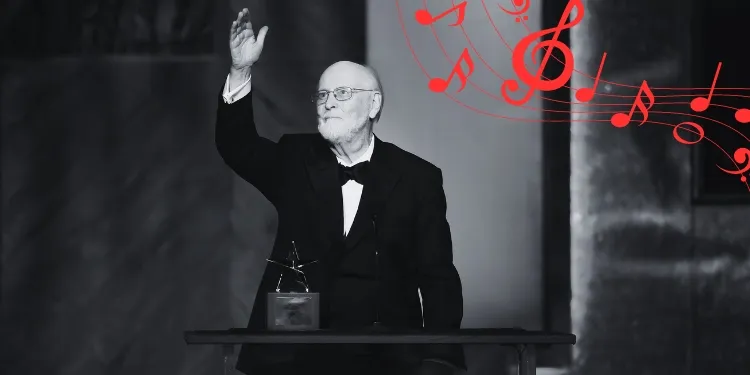 John Williams AFI