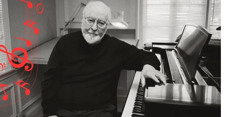 John Williams Piano