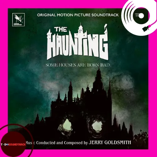 The Haunting soundtrack Jerry Goldsmith